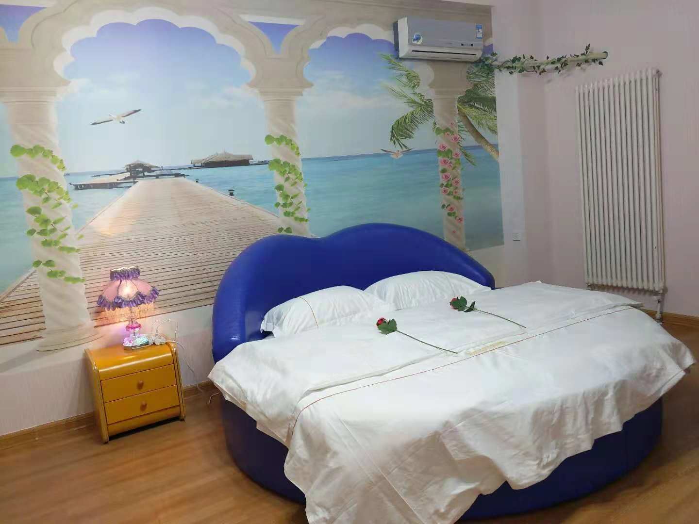 热恋巴厘岛
