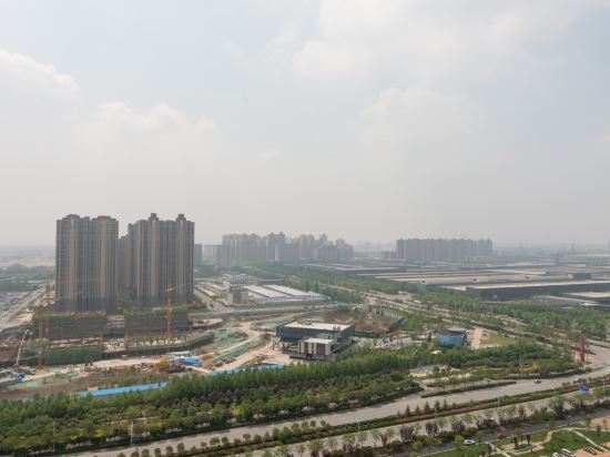 观景经济标准间