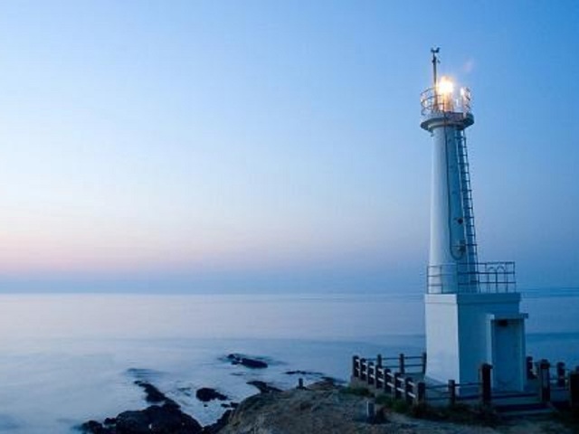 -海参崴4-5日游托卡内夫灯塔,凯旋门,9288纪念,陆港