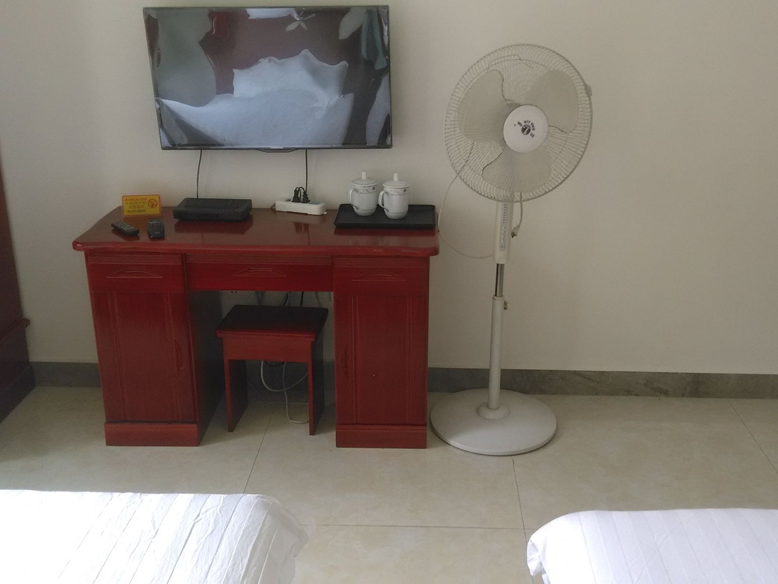 标间