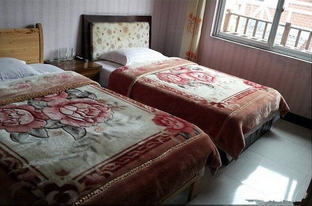 标准间