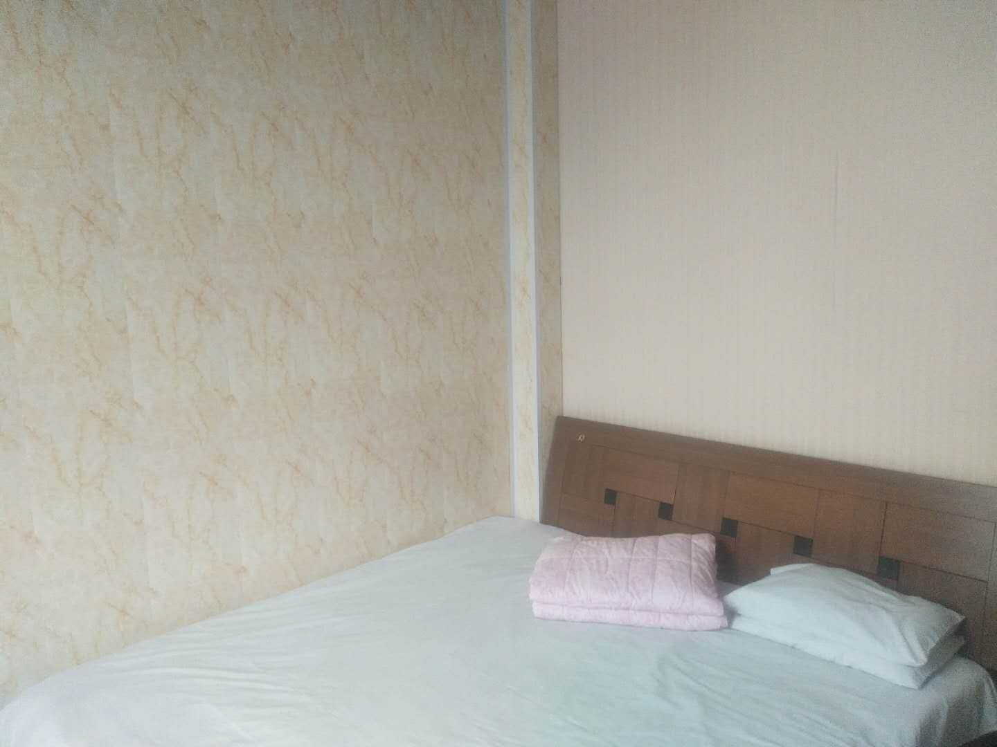 大床房