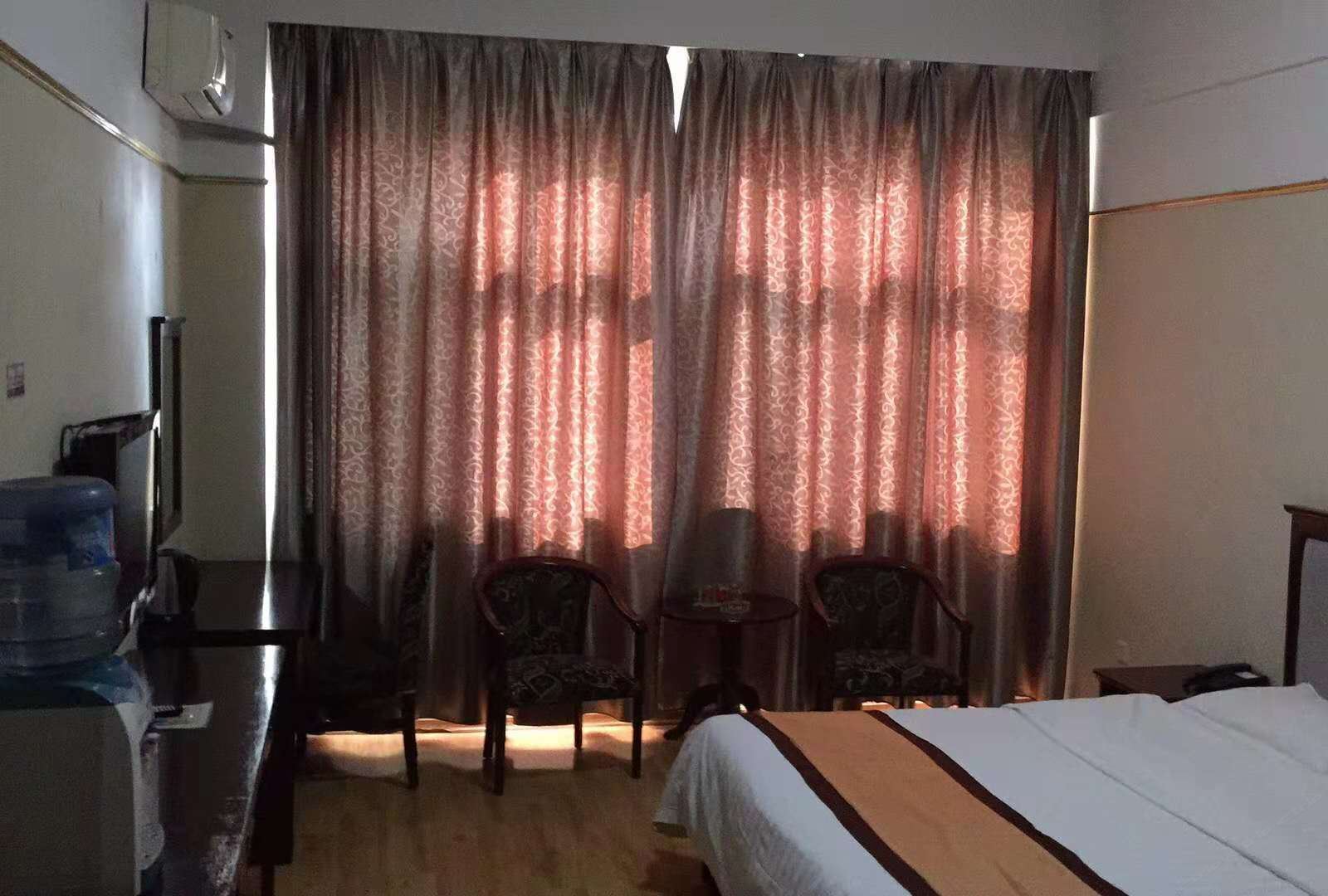 大床房