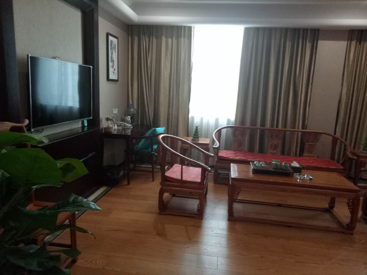 大床至尊间