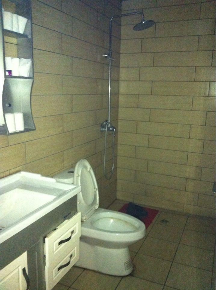 标准间