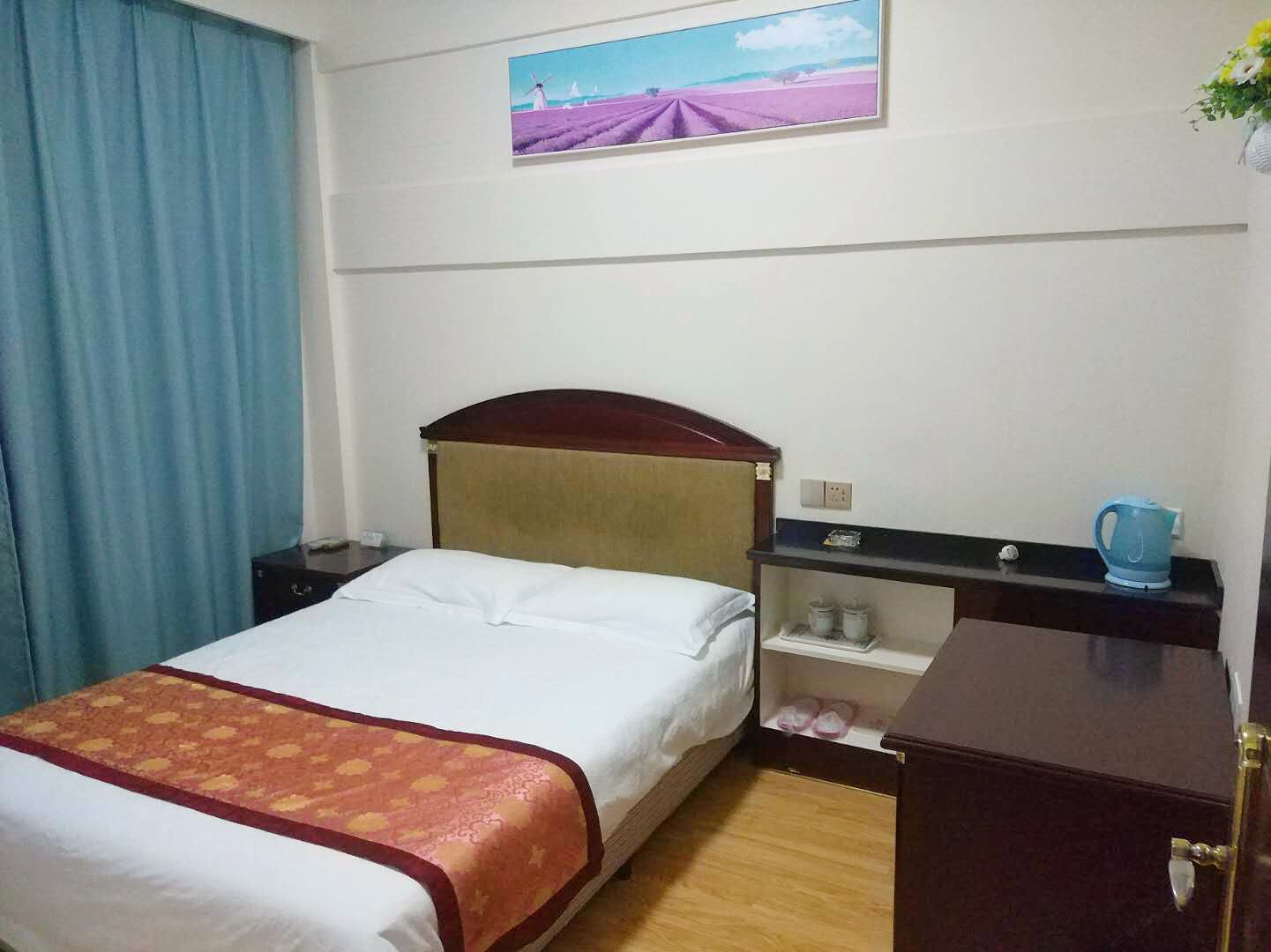 单人间(小)