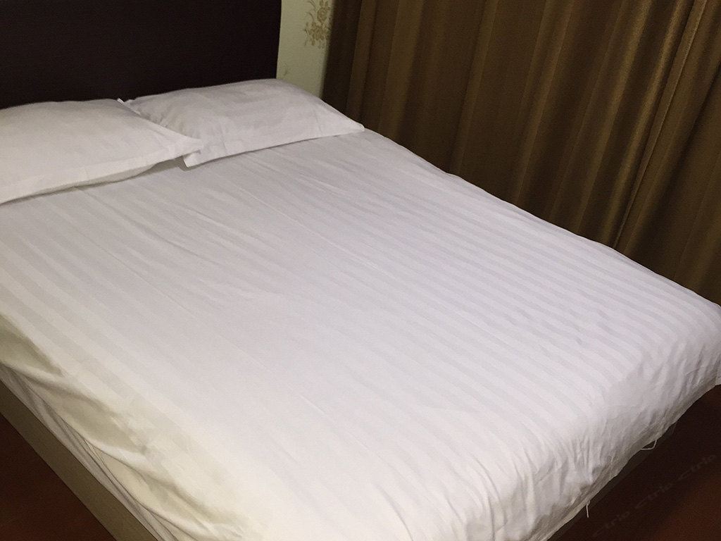 单人间