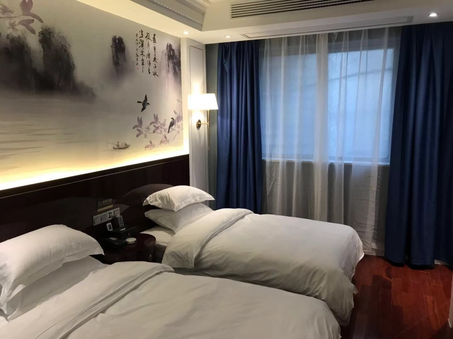 棋牌房