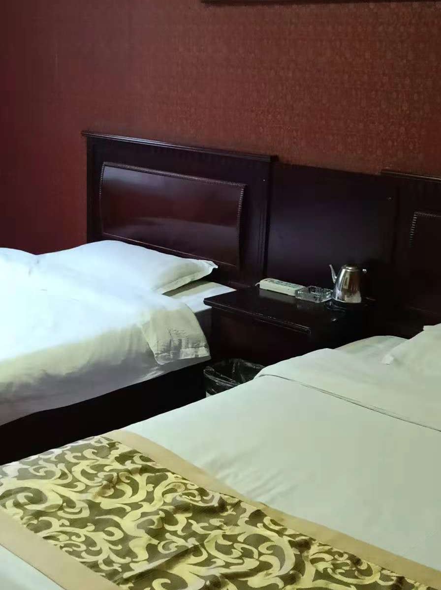 标间