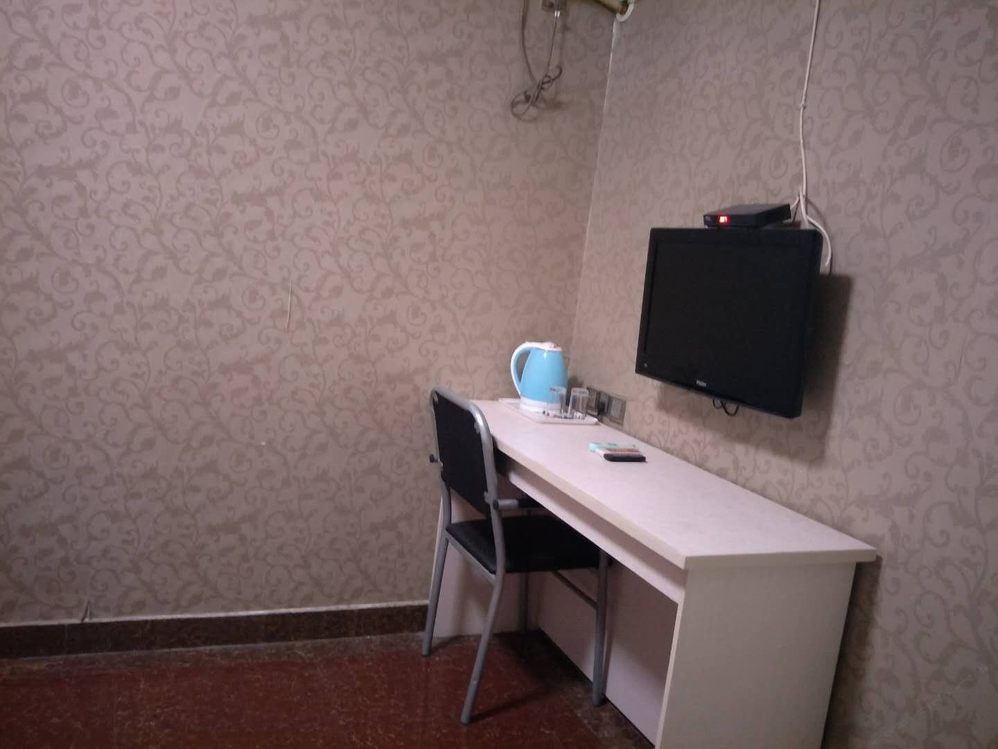 标准间