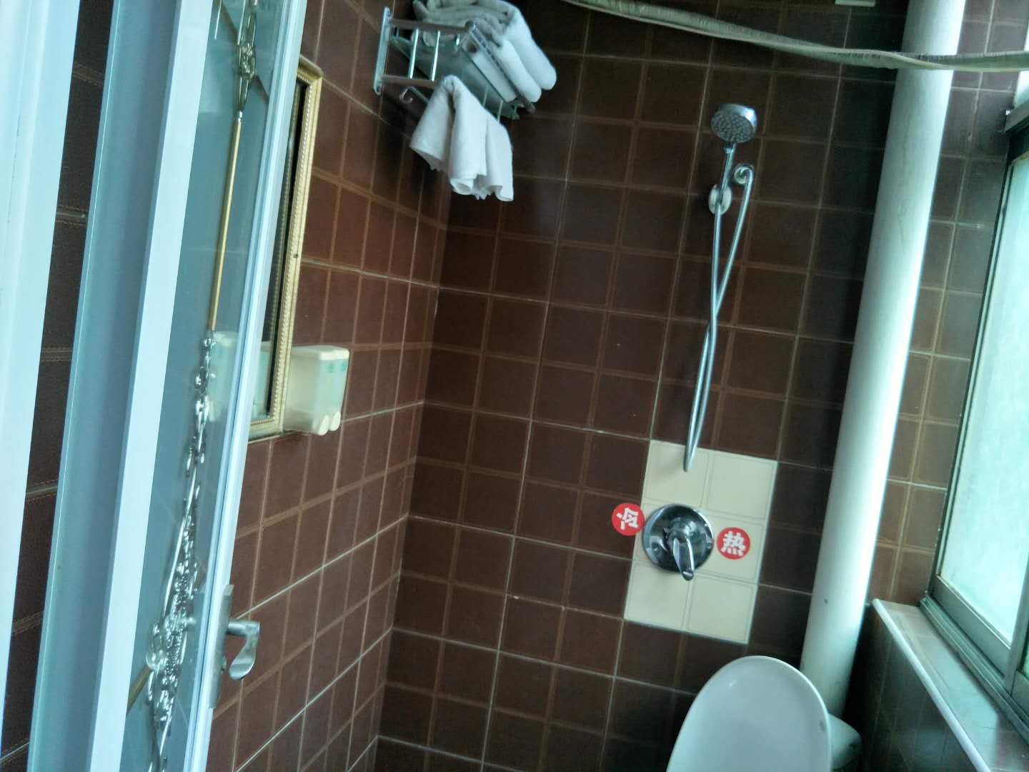标准间