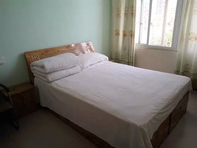 特惠大床房