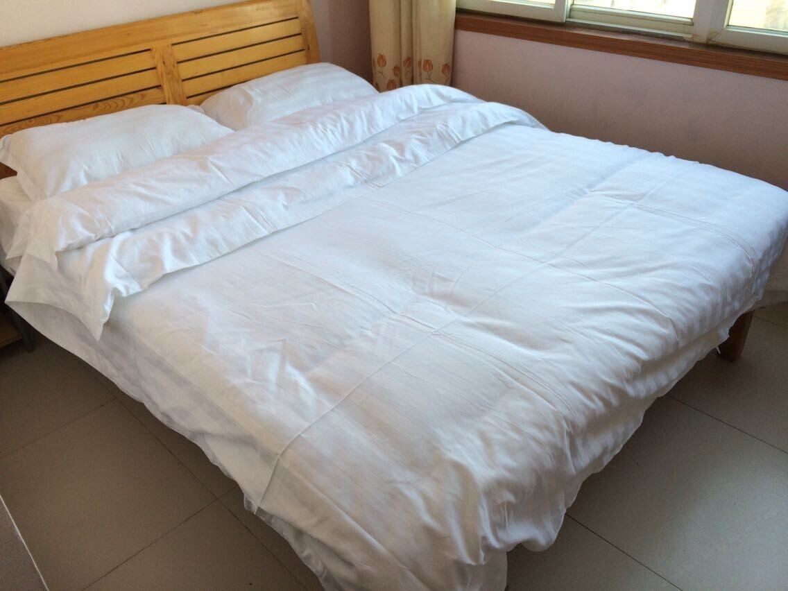 大床房