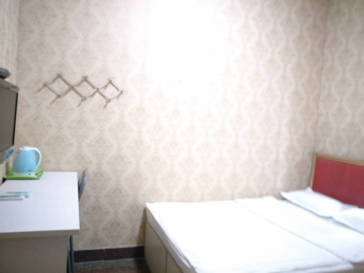 单人间