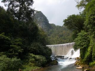 贵州黄果树七日游价格_年初贵州黄果树旅游_贵州黄果树旅游跟团线路