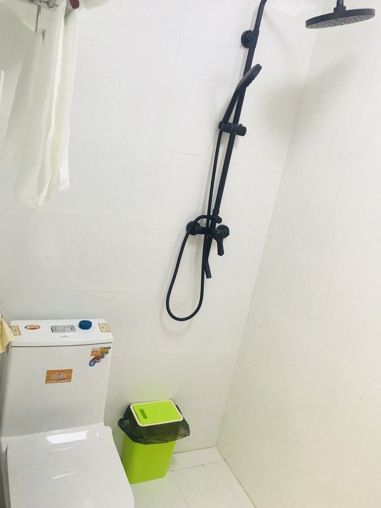 舒适一室大床房