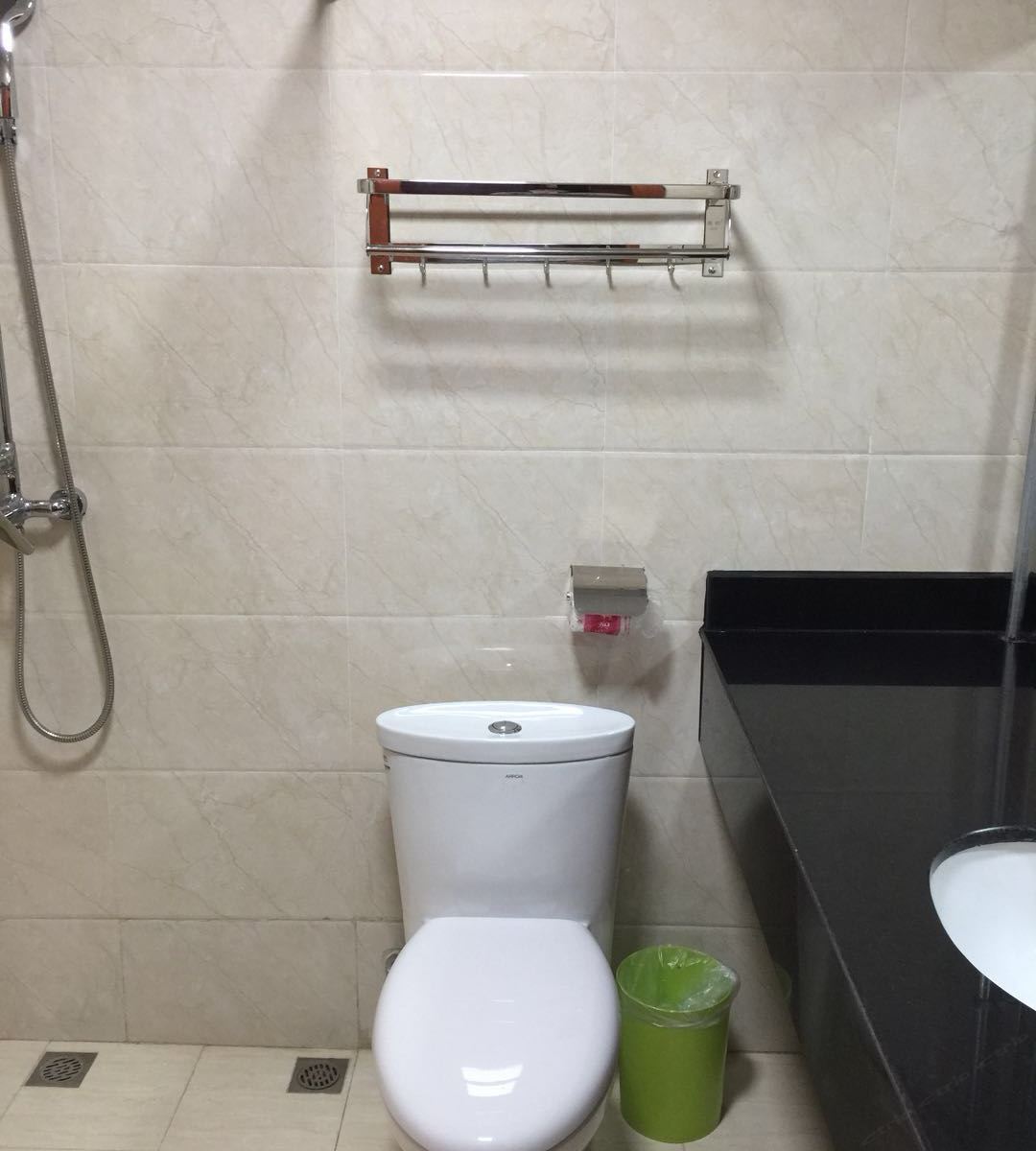 商务标准间