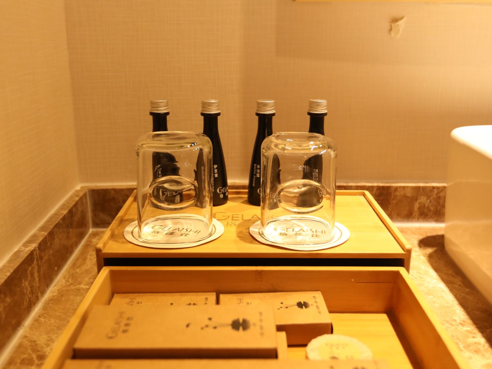 曼朵岸大床房