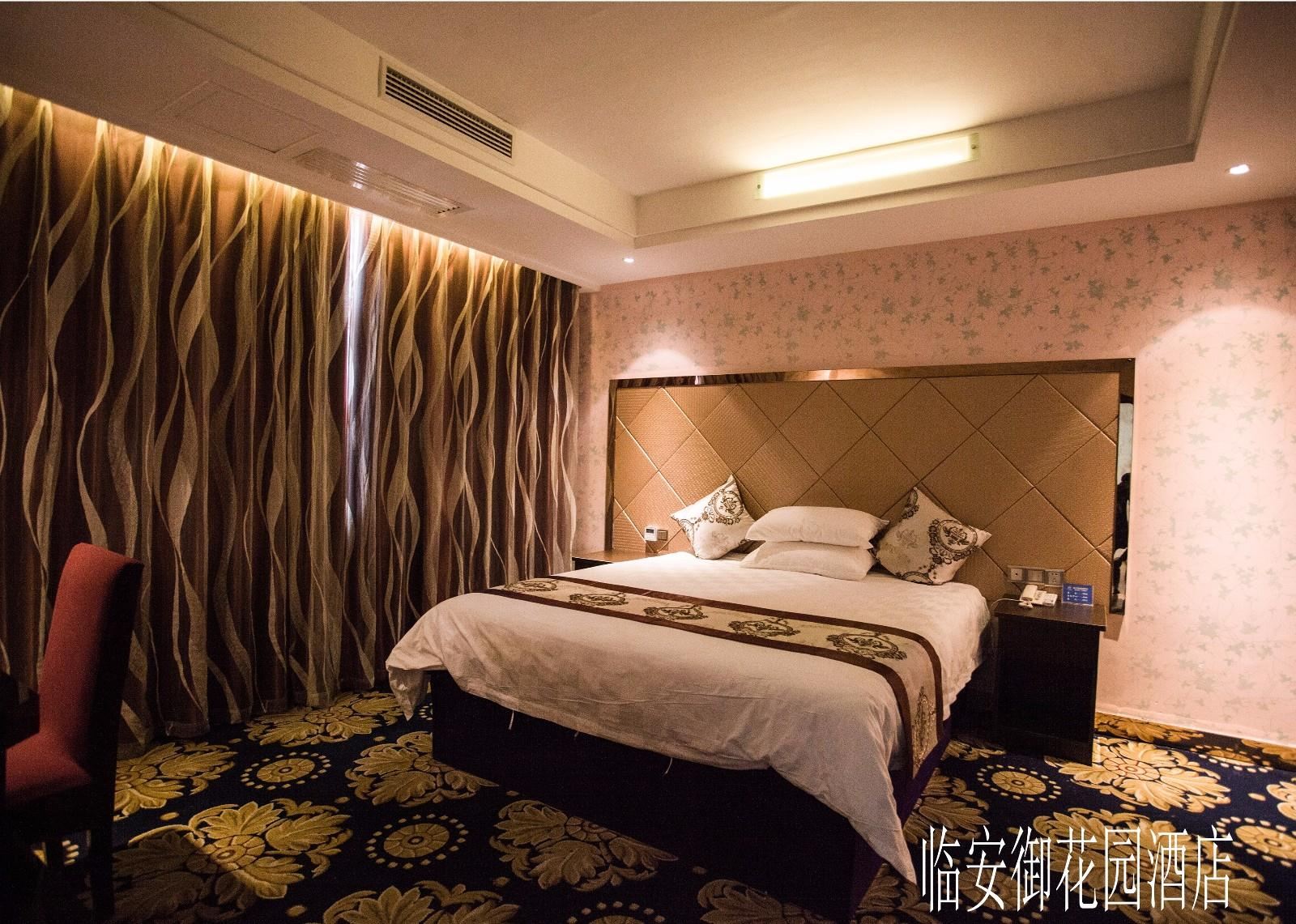 商务标准间