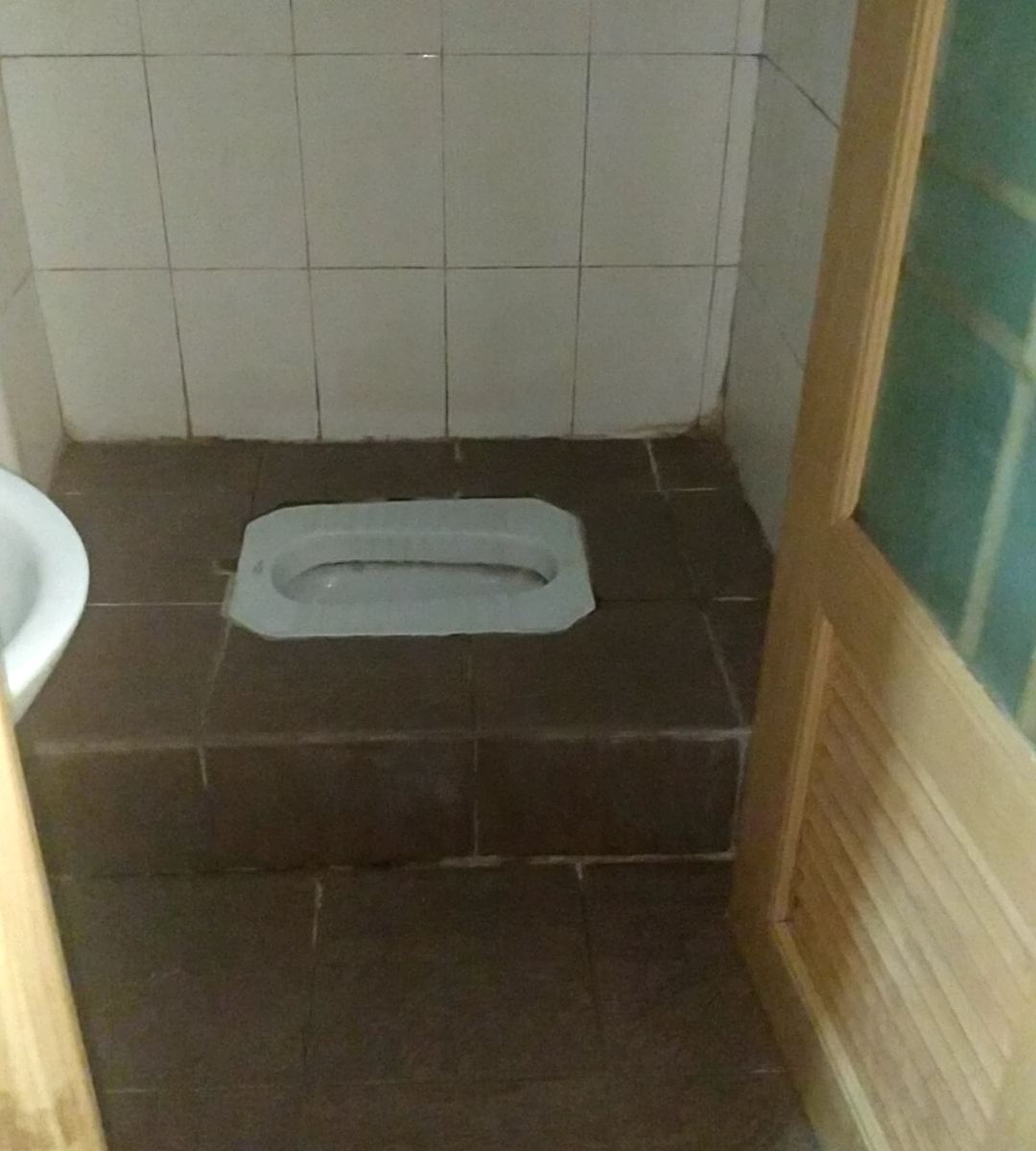 普通房