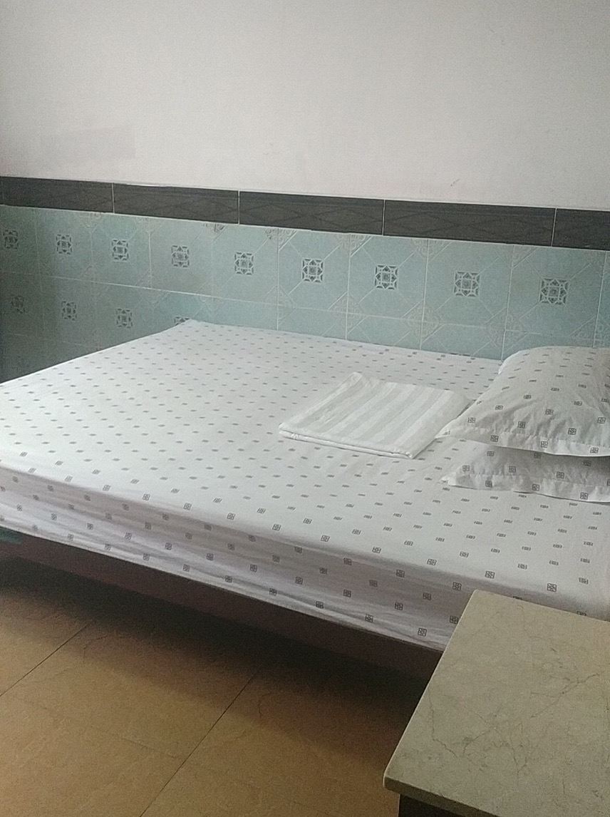 豪华大床房