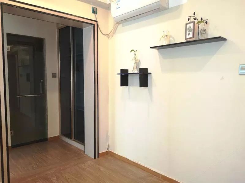 主题大床房