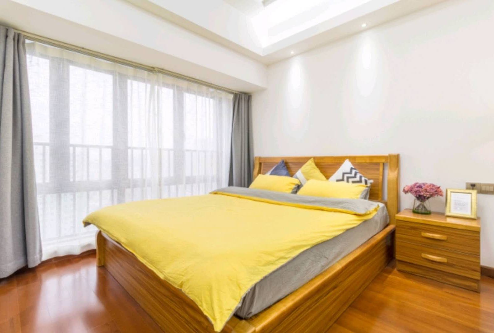 雅致小屋