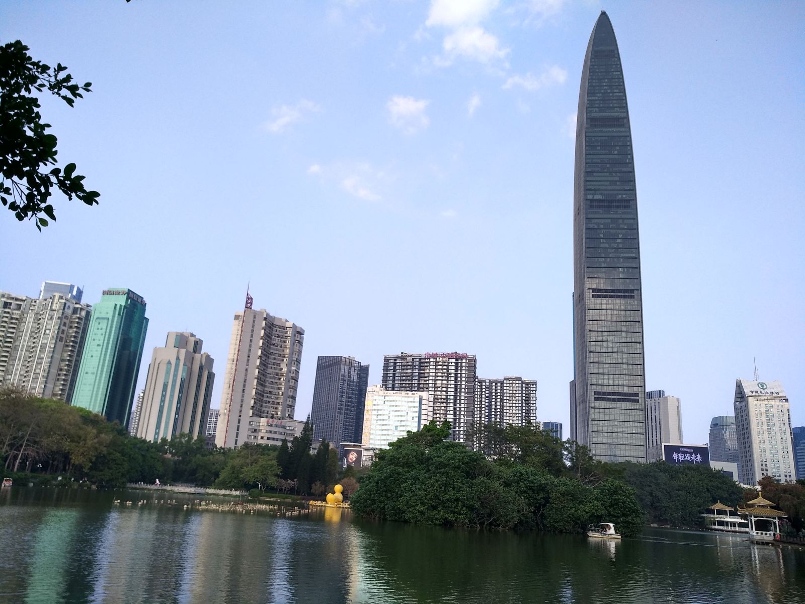 多人观景房(床位)