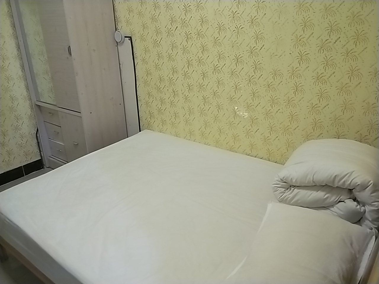小单间