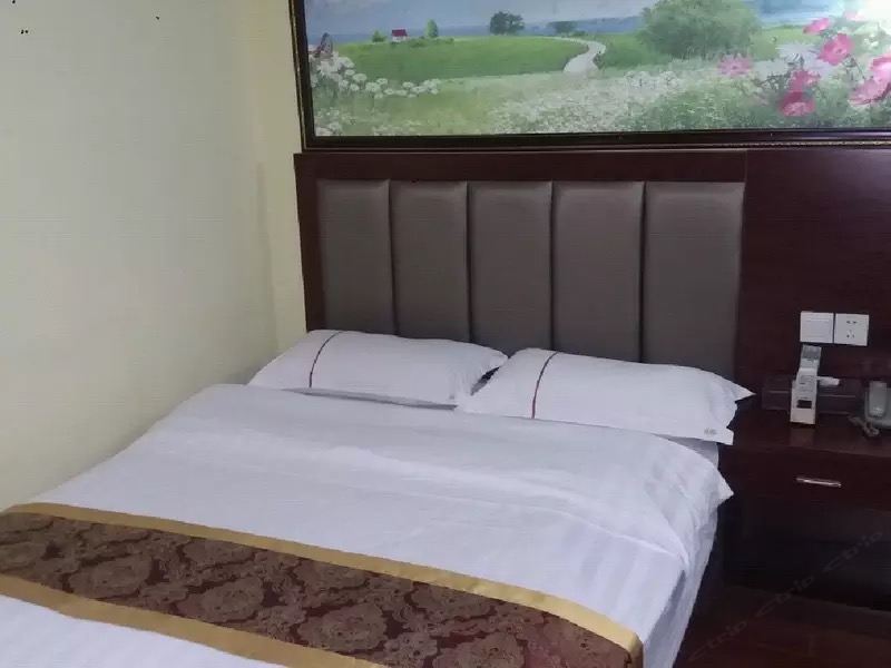 特惠房(无窗)