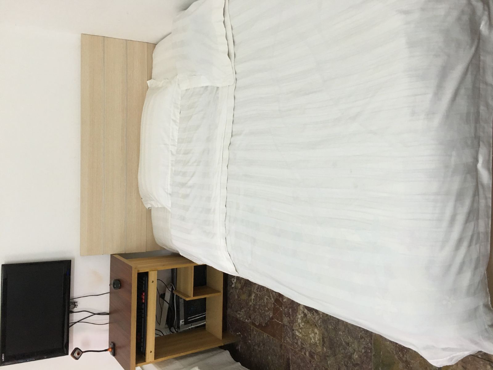 标准单间