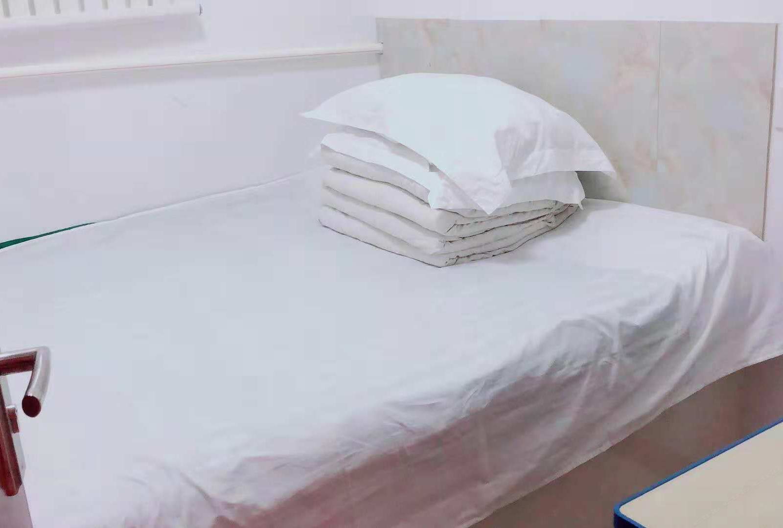 标准大床房