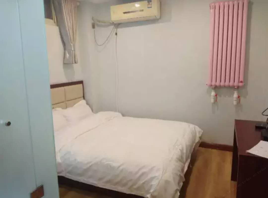 舒适大床房