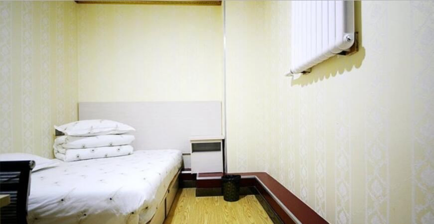 普通单人间(无窗)