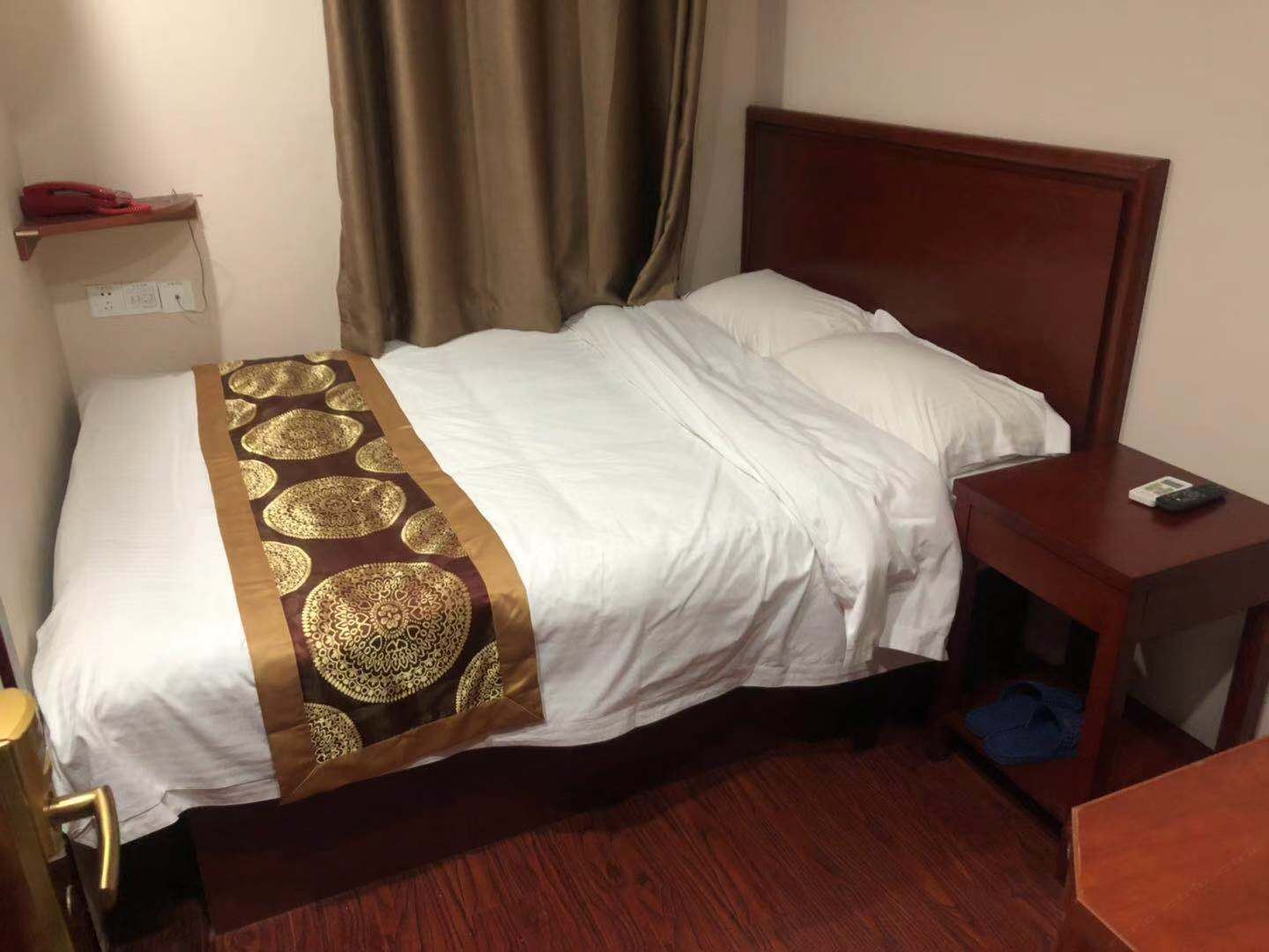 1.2米床单人间