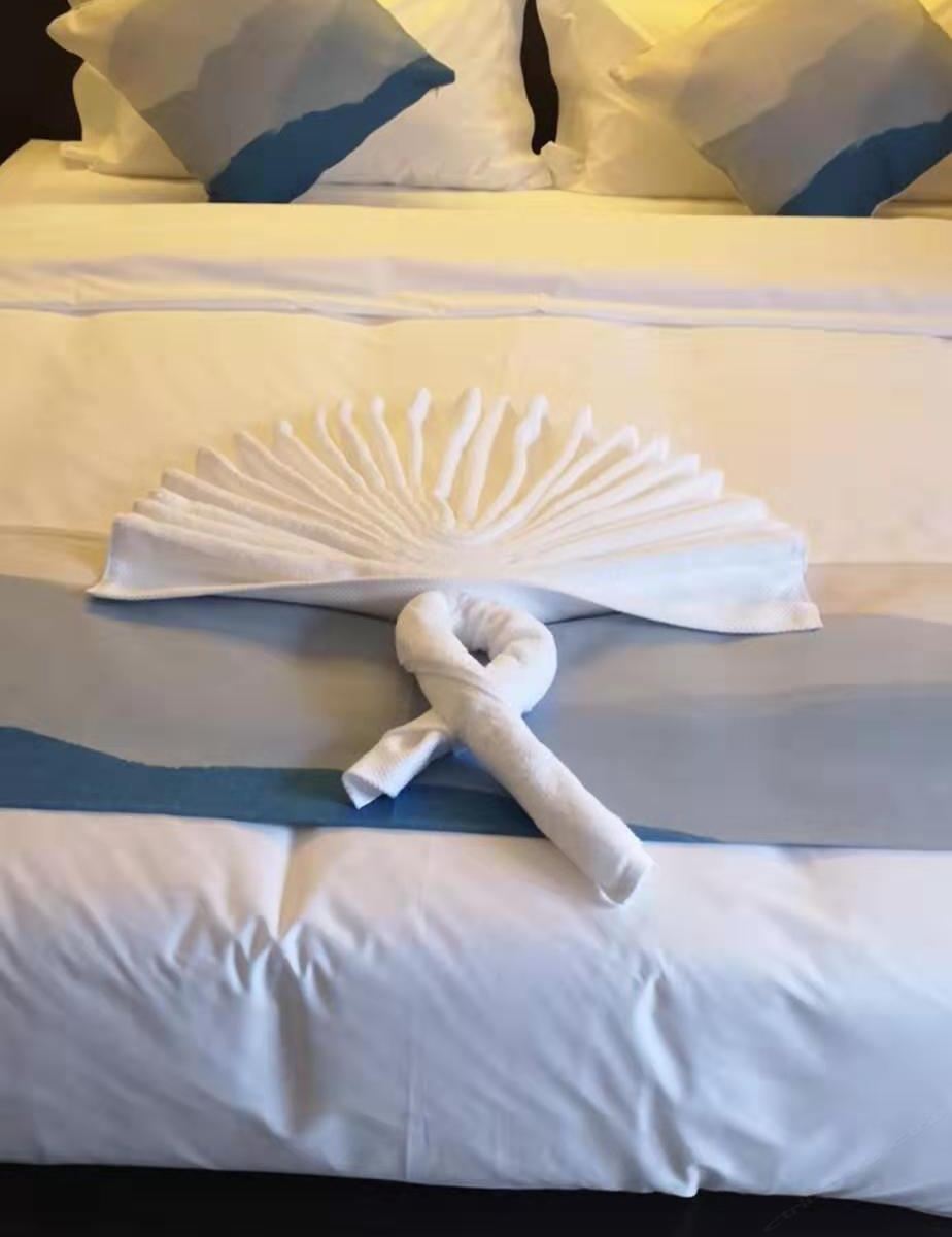 精品标间
