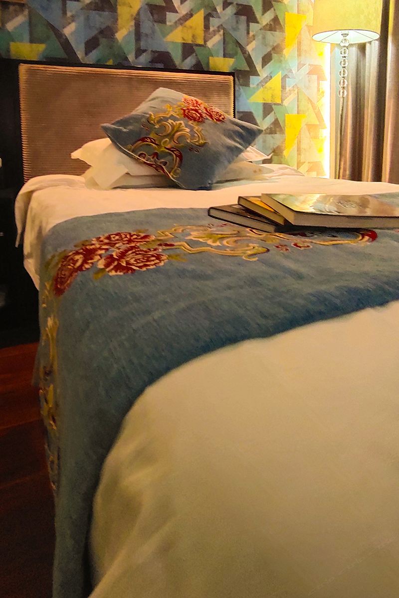 豪华标准间(无窗)