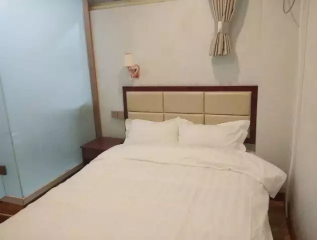 单人间
