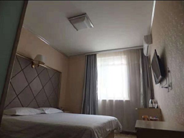 特价大床房