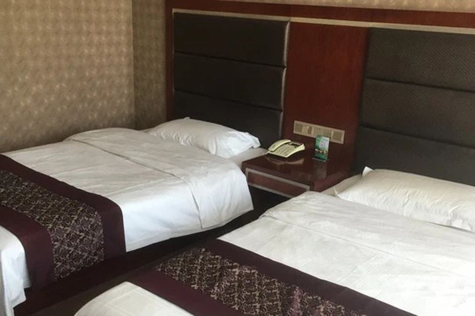 特惠标准间(无窗)