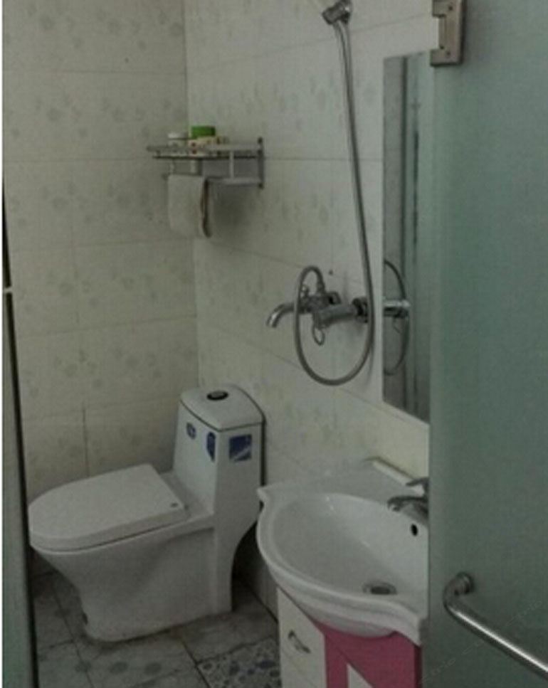 单人间
