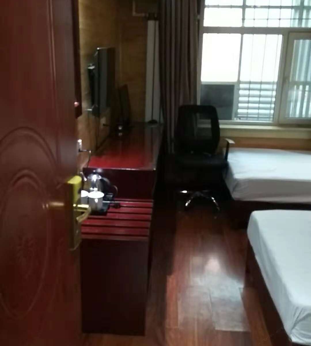 标准间