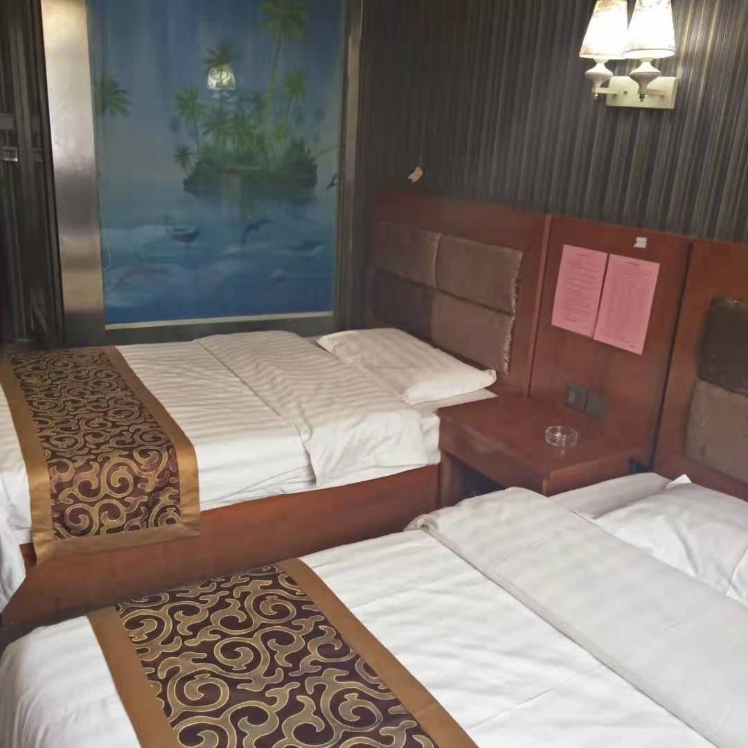 标准间
