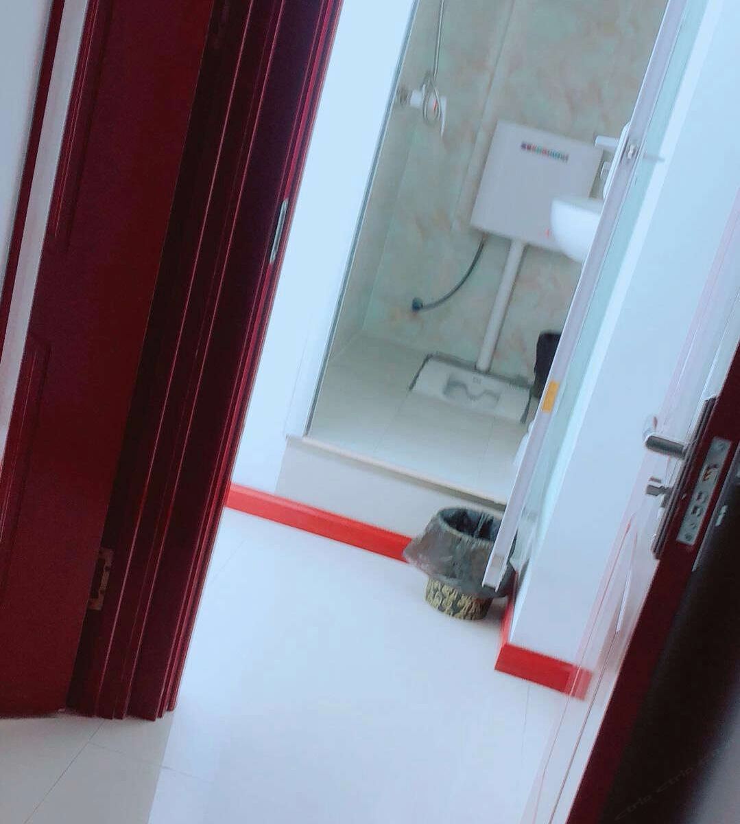 标准大床房