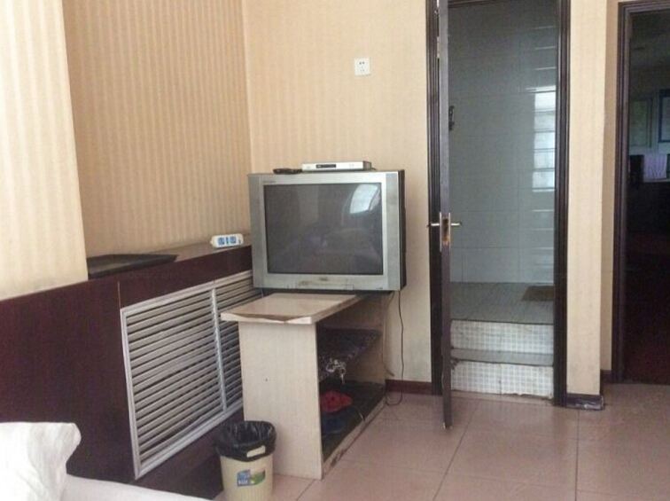标准间