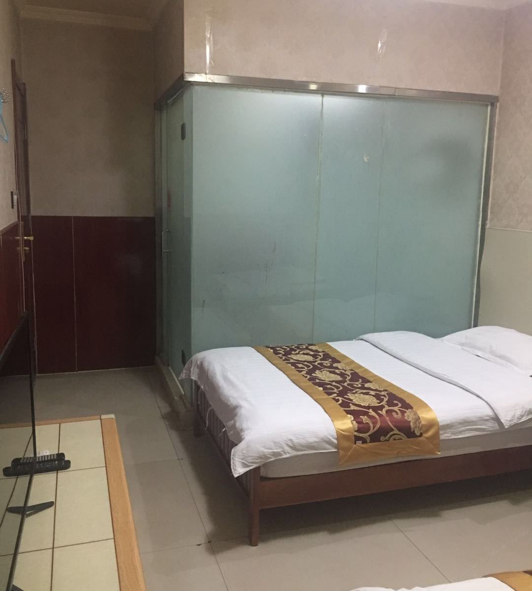 标准间