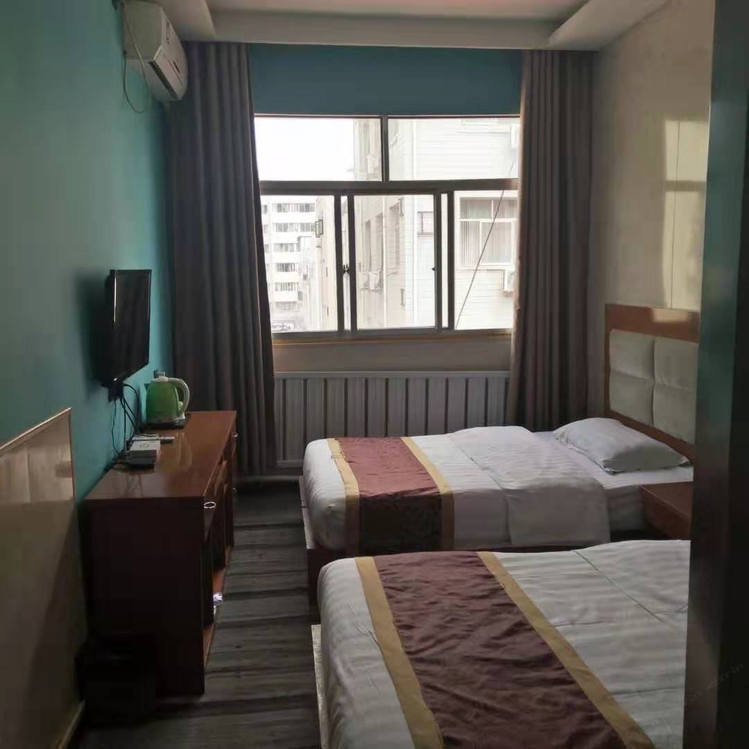 标准间