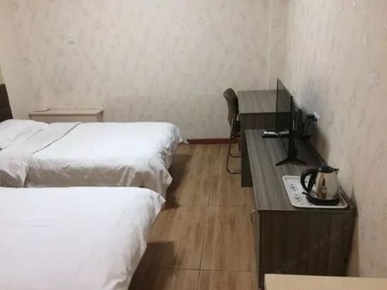 标准间(无窗)