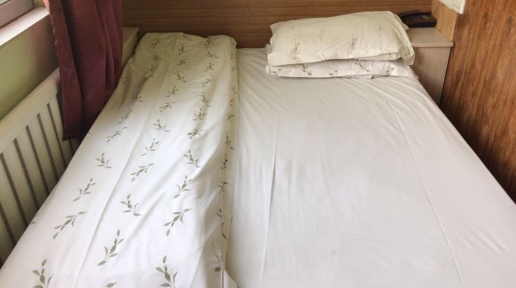 特价大床房