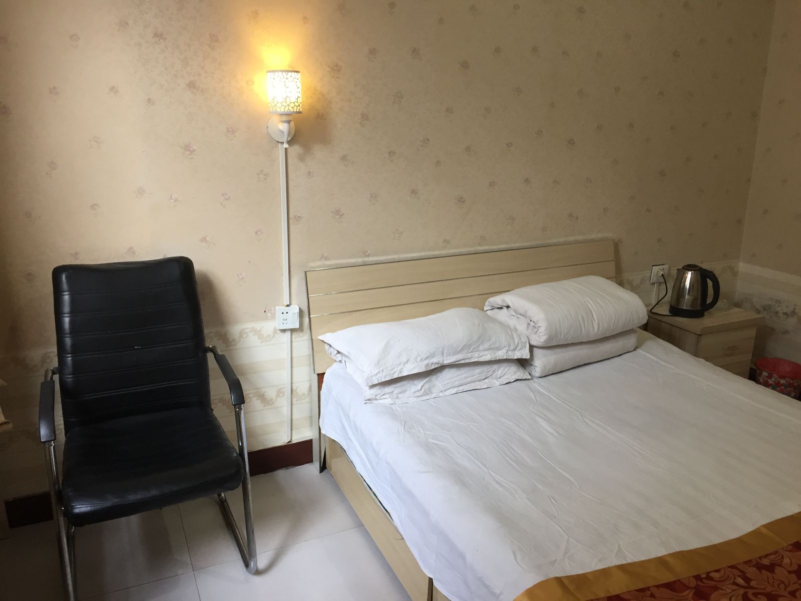 特惠大床房
